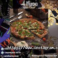 A Milano, італійський ресторан фото