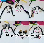 Карусель, дитячий творчий центр фото