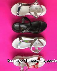 Evie shoes фото