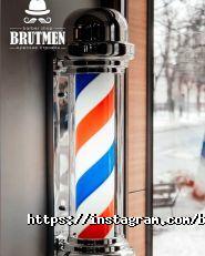 Brutmen Barbershop фото