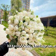 Dandelion, флористика та декор фото