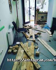 Dream, студія краси фото