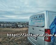 AURA SU, компания по доставке воды фото
