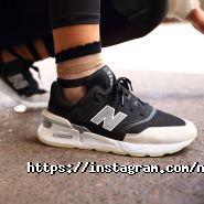 New Balance, спортивні речі фото