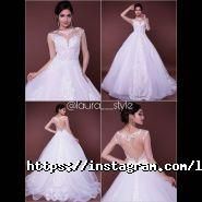 Laura style, весільний салон фото