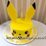 Bakery, кав'ярня-пекарня фото