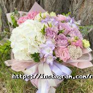 Червоненька квіточка, мережа квіткових магазинів фото