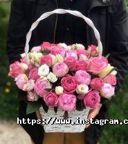 Solo Flowers, квітковий салон фото