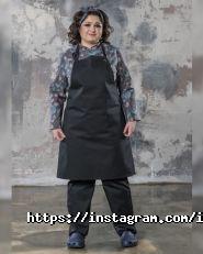 I-Chef, пошиття спецодягу на замовлення фото