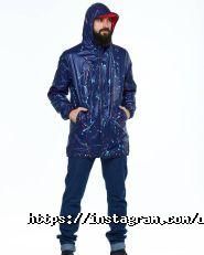 Dock menswear, магазин одягу фото
