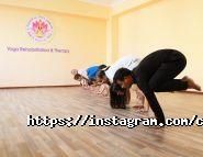 Classical Yoga Ashram, центр йоги фото