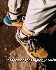 New Balance, спортивні речі фото