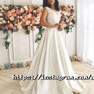 Ameli dresses, бутик свадебных и вечерних платьев фото