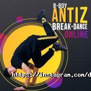 Dream Team Dance school, студія танцю фото