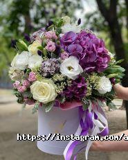 Florina_Odessa, квіткова крамниця фото