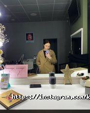 KavachaBar, студія краси фото