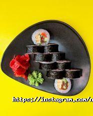 Ням-Ням, магазин з продажу суші фото