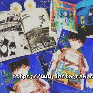 Yorokobi, аниме-магазин фото