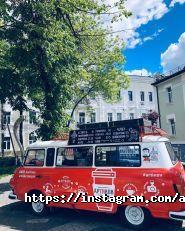 Простір Артинов, коворкінг фото