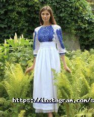 Синій Льон фото