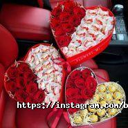 Buket-Butik, салон фото