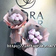 Flora Decor, цветочный салон фото