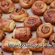 La Tartine, сеть французских пекарен и кофеен фото