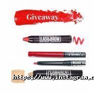 Permanent lash & brow, навчально-торговельний центр фото