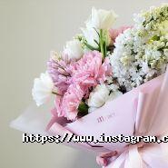 Merci Flowers, цветочный магазин фото