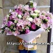 Buket-Butik, салон фото