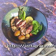 Сенатор, ресторан фото