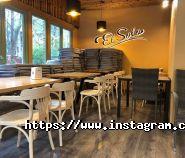 El Solo, кафе фото