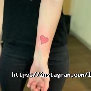 Lori Zen, тату-салон фото