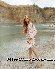 Mboсharova, магазин жіночого одягу фото