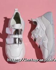 Evie shoes фото