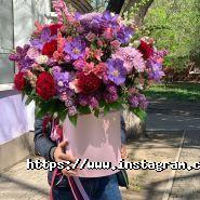 Zefir, квітковий магазин фото