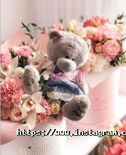 Florans, салон квітів фото