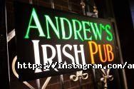 Andrews Irish Pub, ірландський пивний паб фото
