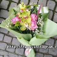 Древо Бажань, квіти і подарунки з доставкою фото