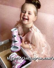 Panda, магазин дитячого взуття фото