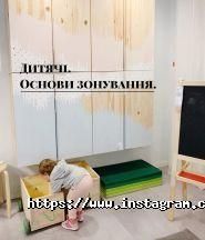 Design Hall, дизайн інтер'єру фото