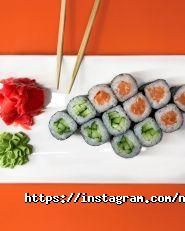 Ням-Ням, магазин з продажу суші фото