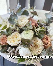 Kvitochka, доставка букетів квітів фото