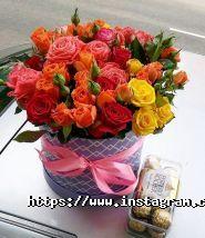 Древо Бажань, квіти і подарунки з доставкою фото