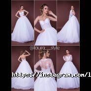 Laura style, весільний салон фото