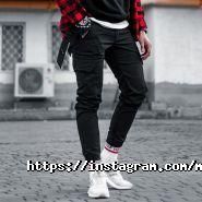 М'ясо, магазин одягу і взуття фото