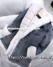 Anastasiya Mehovaya, магазин шкіряних та хутряних виробів фото