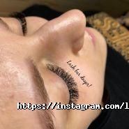 Lash Bar, студія краси фото