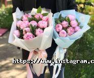 Solo Flowers, квітковий салон фото