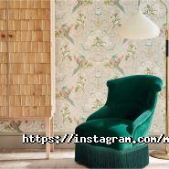 Manders, магазин отделочных материалов фото